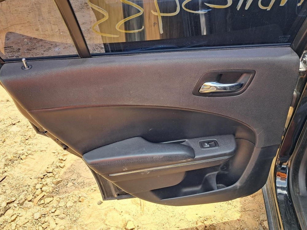 Fuse Box Engine Compartment Fits 12-14 300 4761144