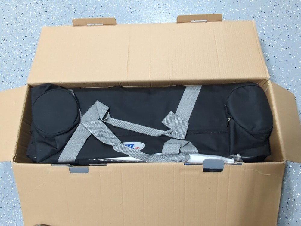 Promaster SM180 Manual Control Studio Lighting Kit - 2 Light