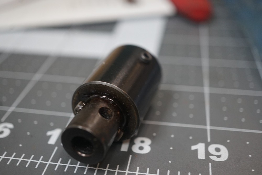 Parlec Modular 30mm Extension KA2 To KA2E1