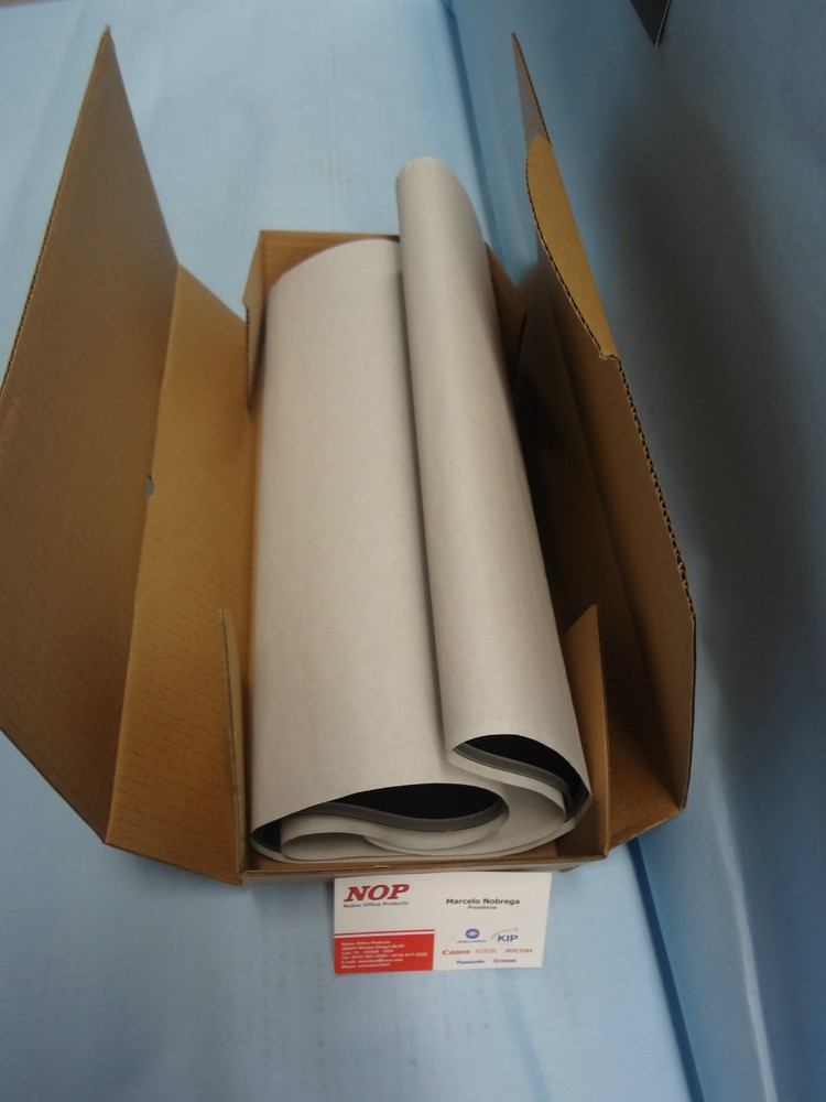 TRANSFER BELT IKON PRO 650 550C CPP650 CPP550 CPP660 CPP560 Oce 620 A03U504200