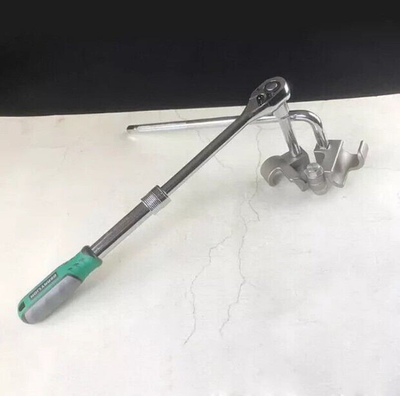 CCD Cable Bender 10KV Cable 35-240 Square Cable Bender Electrician Tools