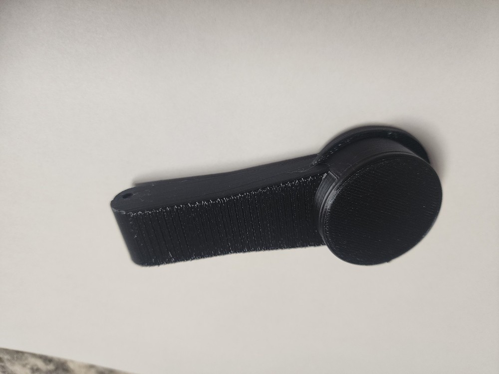 Soda Stream Release Lever - Push Button Replacement