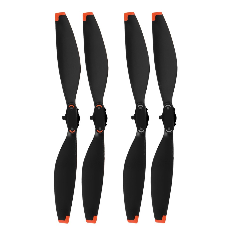 4PCS For DJI Mini 5 PRO Drone Propellers, Quick Release Low Noise Accessory