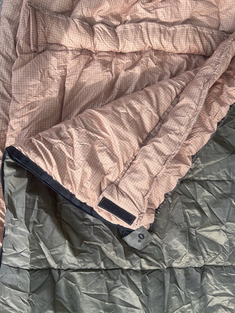 Teton Celsius Regular, 25F, 20F, 0F Degree Sleeping Bag