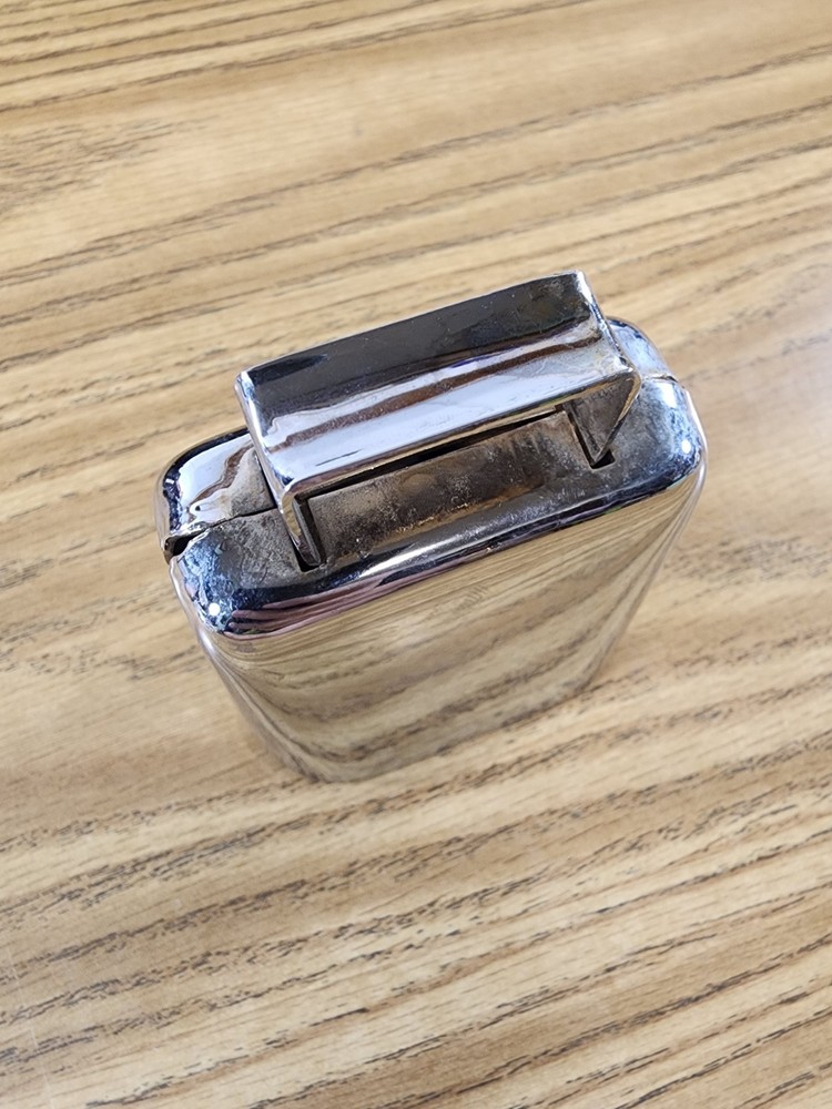 Small Cow Bell 3.75"