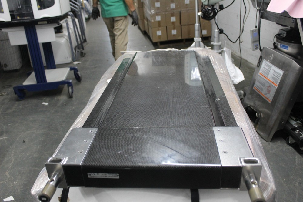 MAQUET CFK-BACK PLATE 1132.45AC
