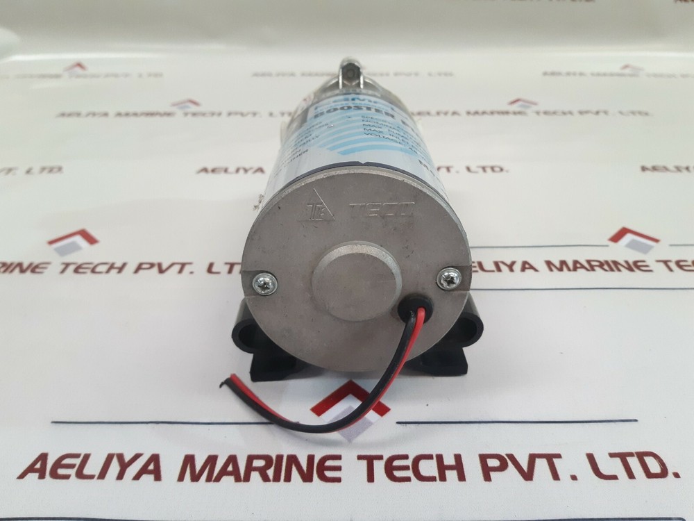 Kemflo hf1800 booster pump