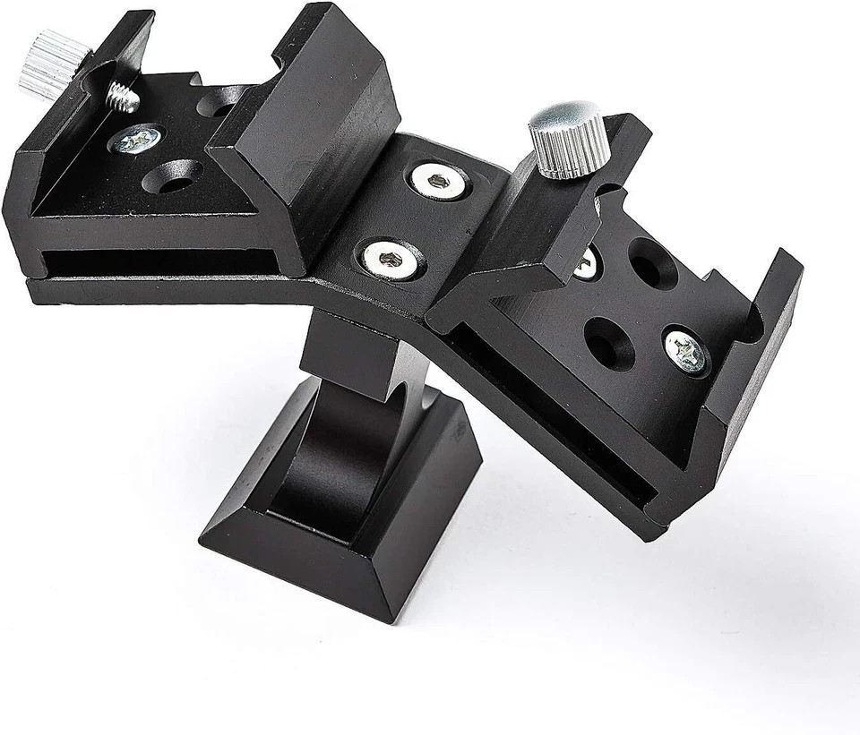 MEOPTEX Dual Finder Scope Mounting Bracket