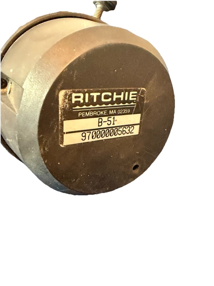 Ritchie B-51 Explorer Compass