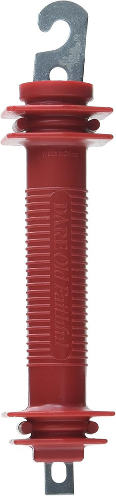 503 Red Styrene Gate Handle