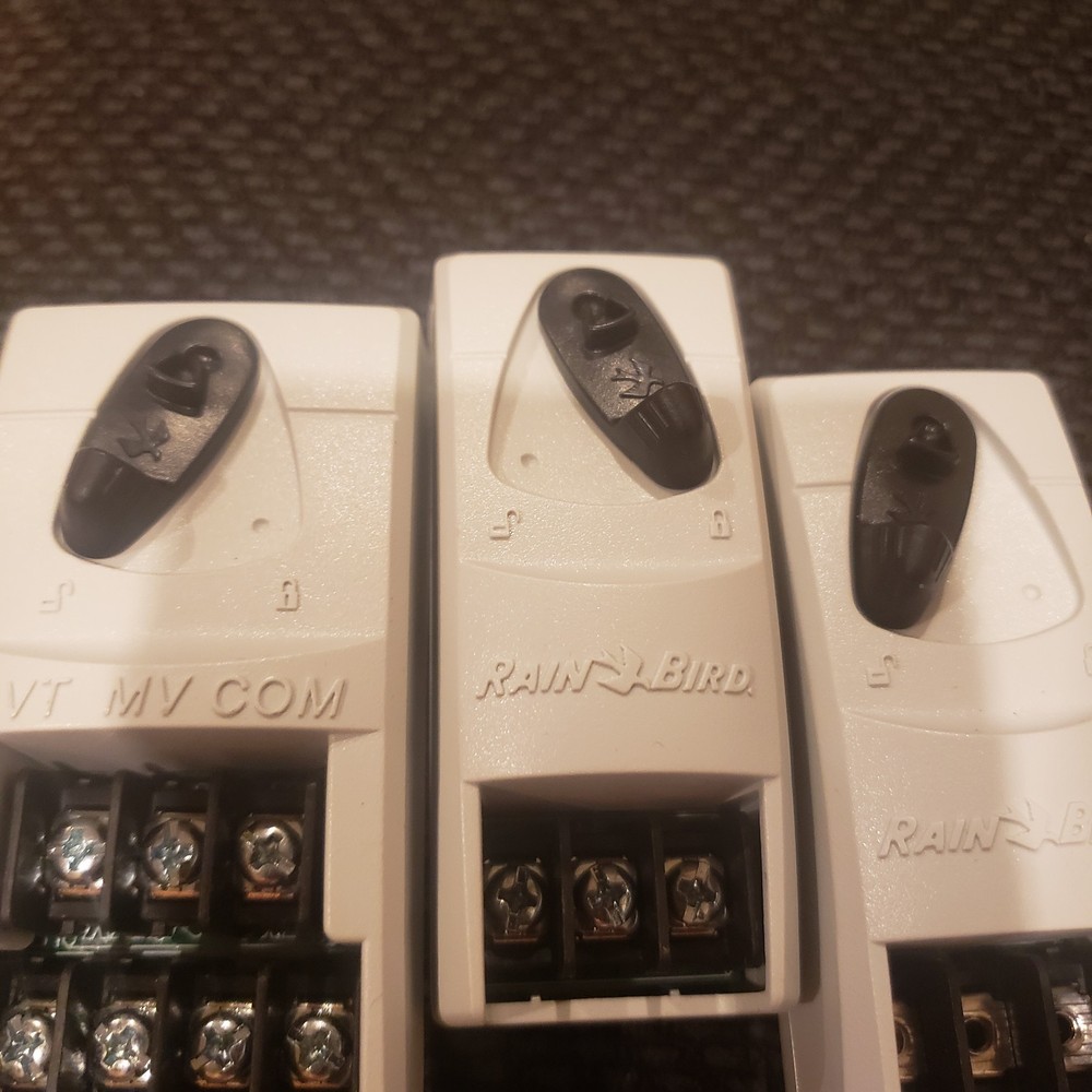 Rain Bird Main Modules bx3a