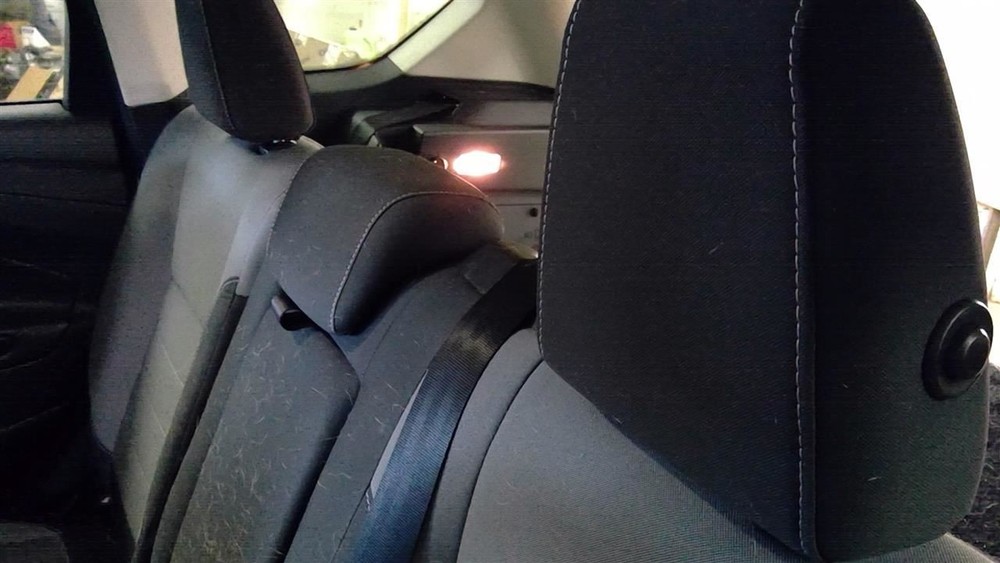 ESCAPE 2016 Air Shutter 351561