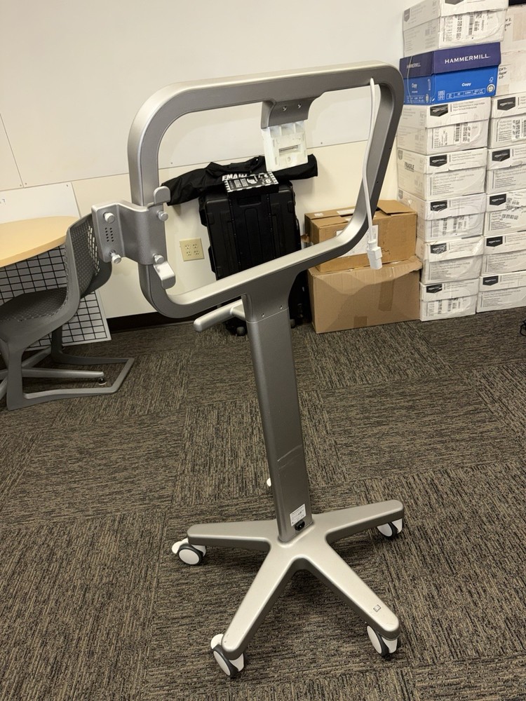 Itero Element intraoral scanner WHEEL STAND ONLY