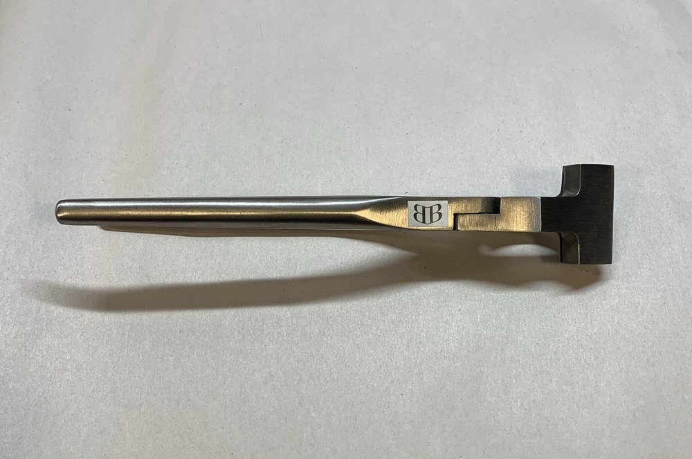 Bookbinding Band Nippers