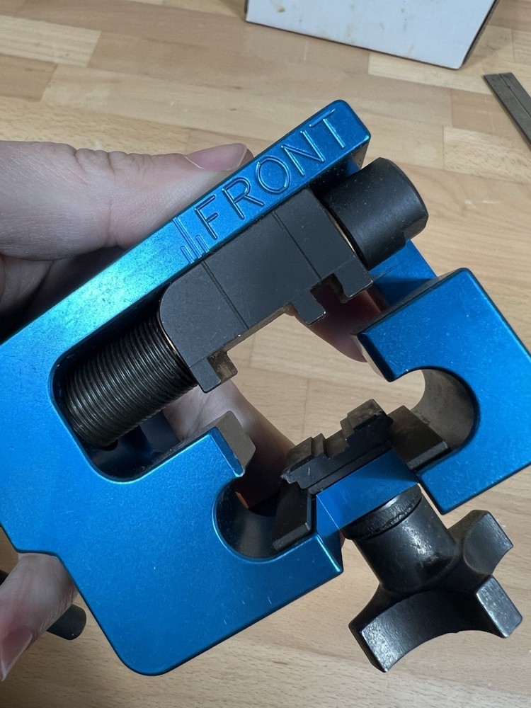 SIGARMS Sight Adjustment Tool USP097