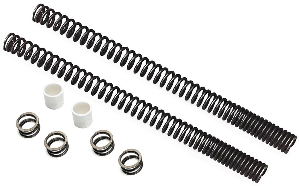 Progressive Fork Spring Lowering Kit (10-1571)