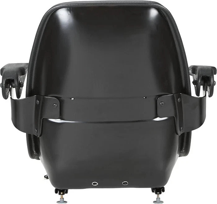 Seat Arm Rest Kit for Milsco