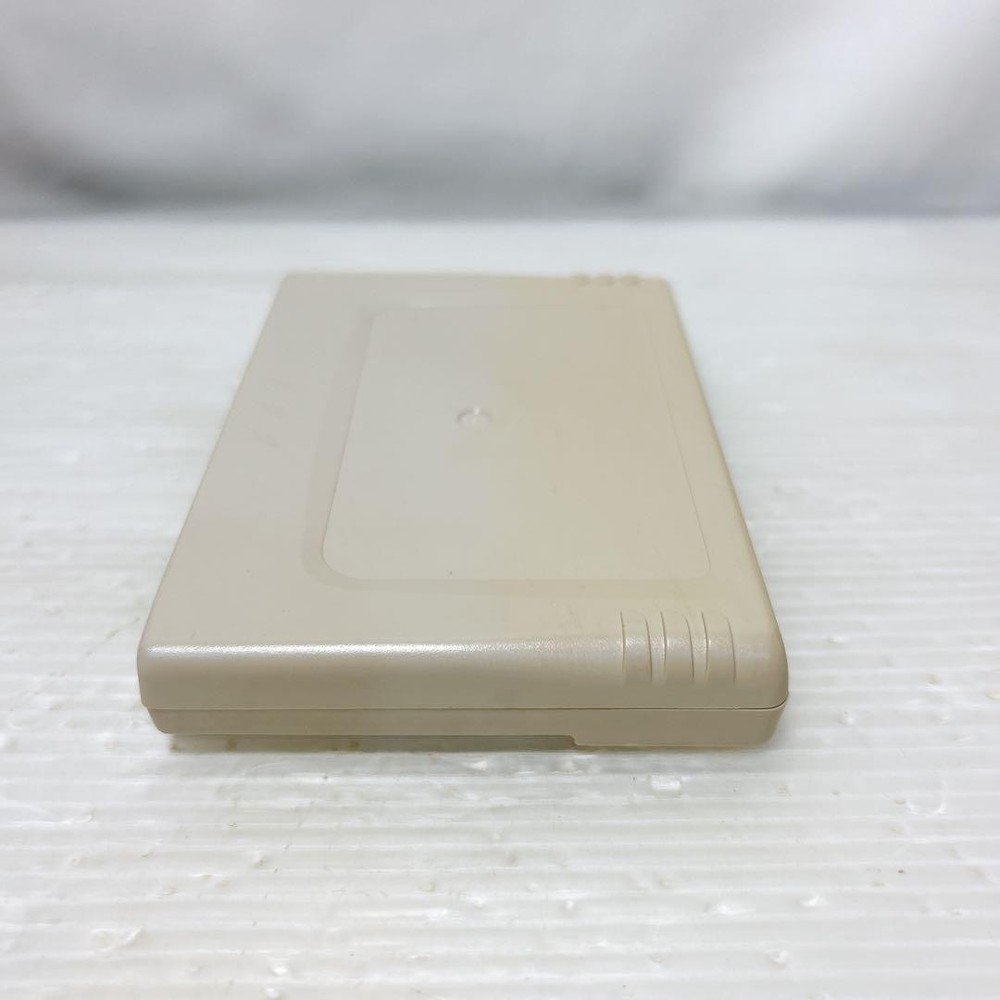 Complete Sega Saturn Power Memory HSS-0111