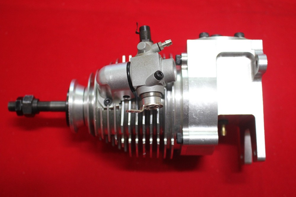 NIB RCV 120SP ENGINE