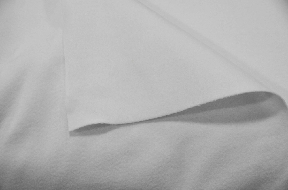 Premium Craft Felt Fabric | 72" Wide | Recycled Polyester | 20 Yard Bolt |