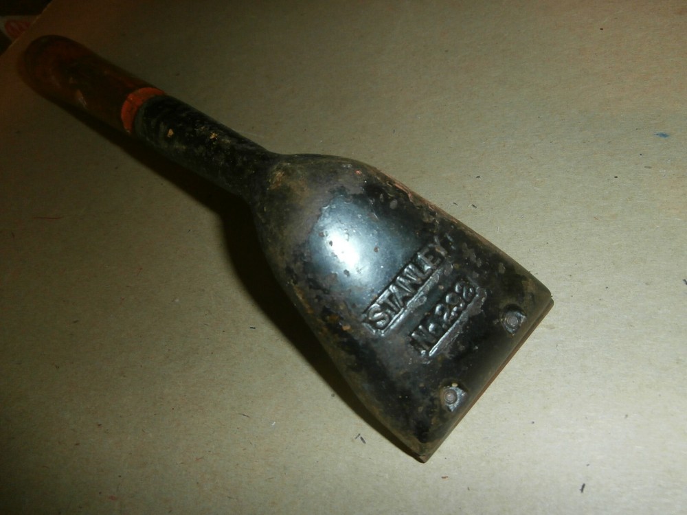 Vintage Stanley No 292 Box Scraper Tool