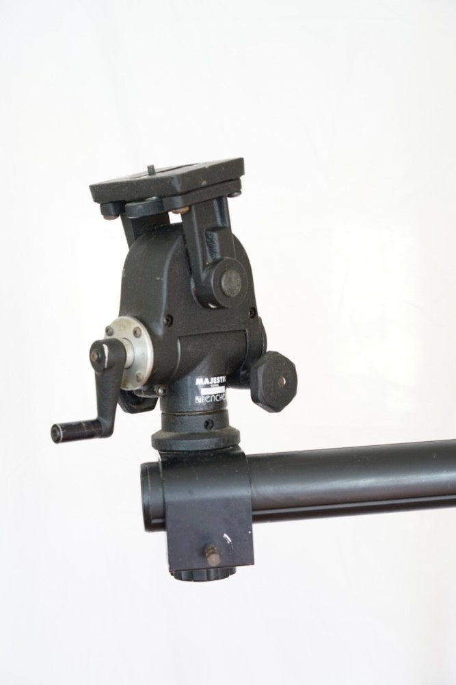 7-foot Studio Stand (Cambo?)