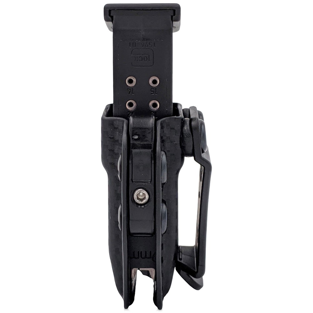 Magazine Holster (IWB/OWB - KYDEX) - Rounded Gear