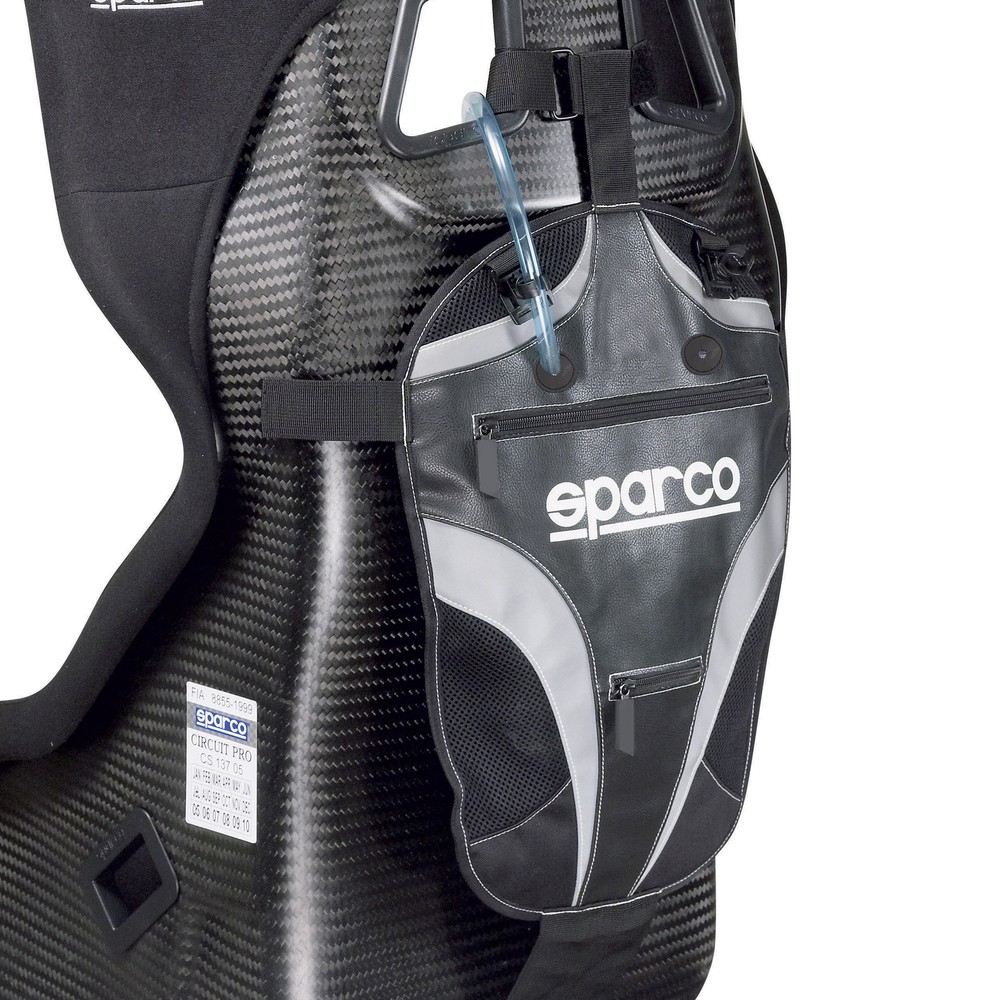 Sparco Motorsport Driver 1.5 Litre Hydration Drinks System