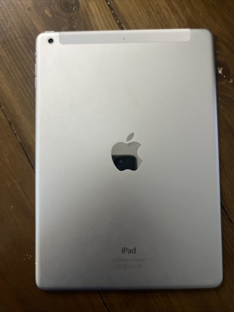 Ipad Air