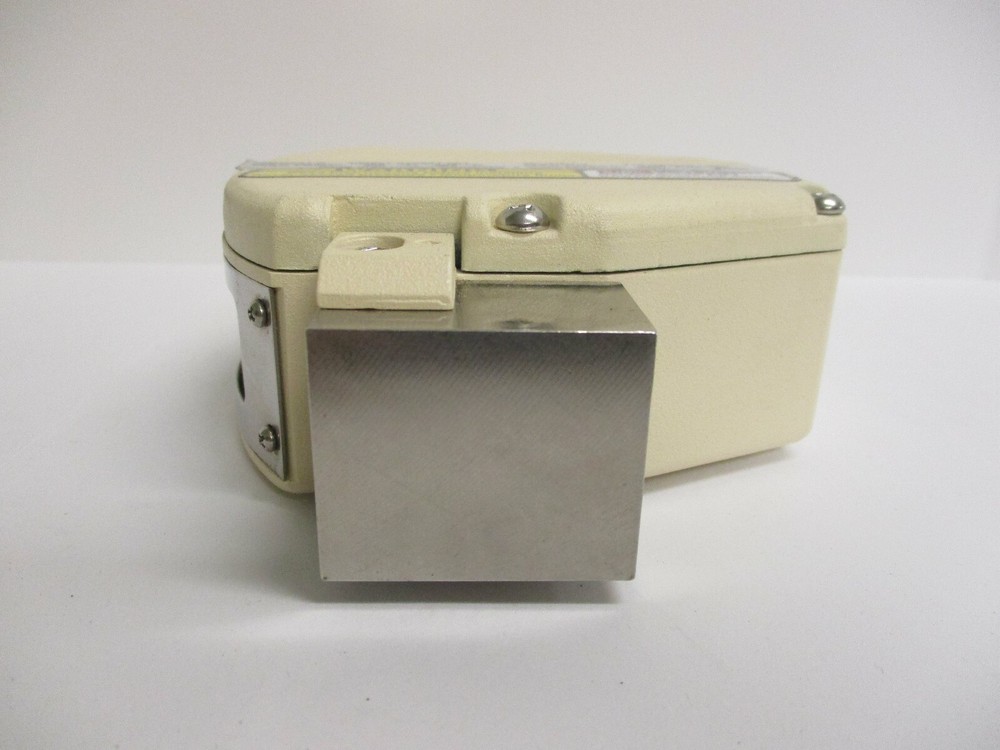 KING INSTRUMENT, 7100 SERIES FLOWMETER, 7101063003A2HT