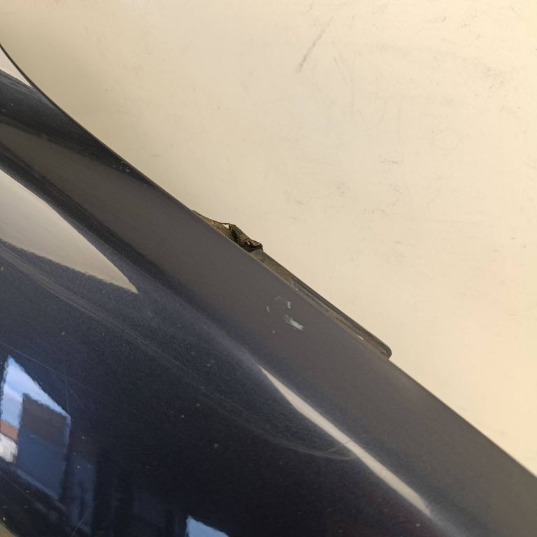 Hyundai i40 Right Fender