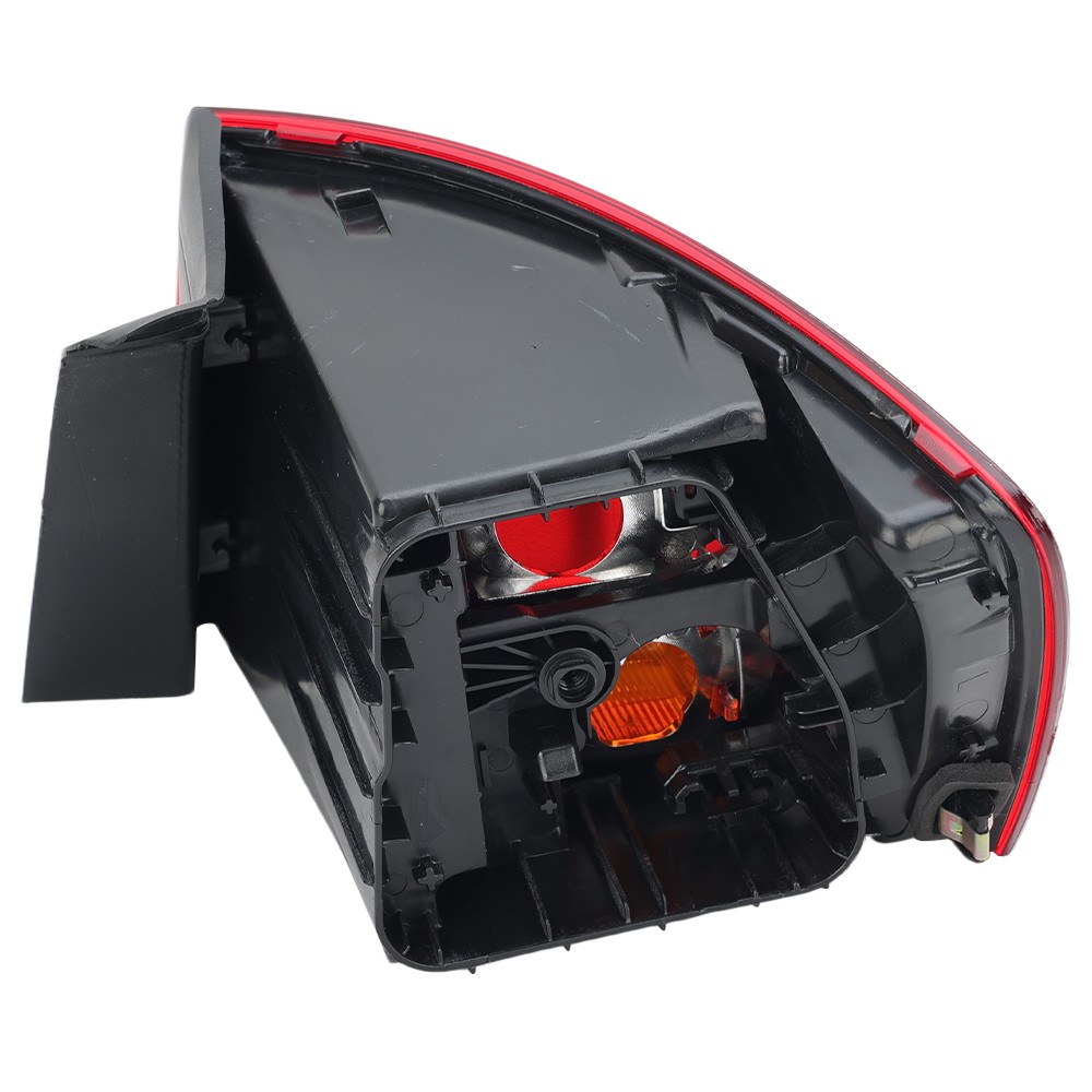 For VW Jetta 2015-2018 Rear Outer Left Driver Side Halogen Tail Light W/O Bulb