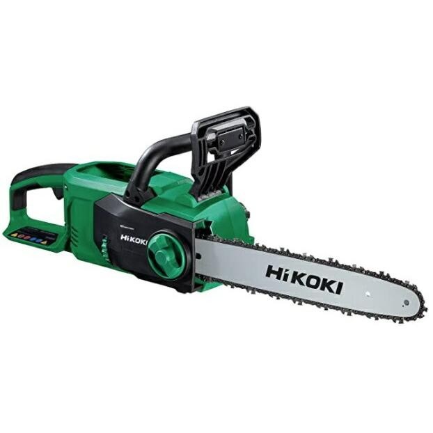 HITACHI HiKOKI Cordless Chainsaw CS3635DB Main unit only 36V