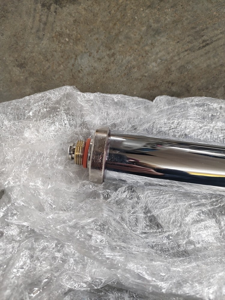 Dustick Brass Replacement Pump for Dustick Duster (Pump Only) DU004