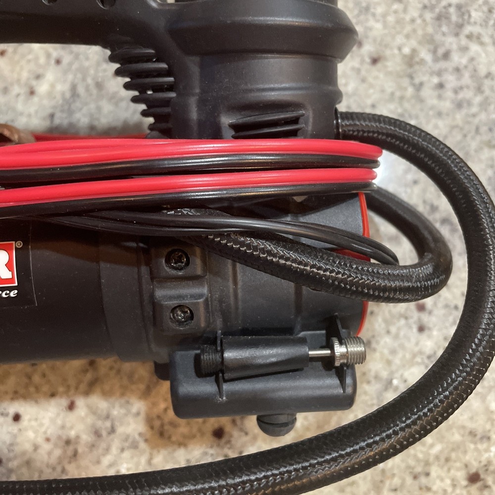 Viair 85P 12V Portable Air Compressor Kit