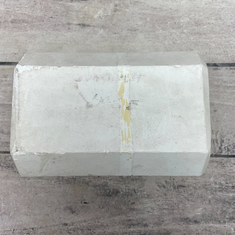 Ceramic Slip Casting Mold Cramer #HC-182