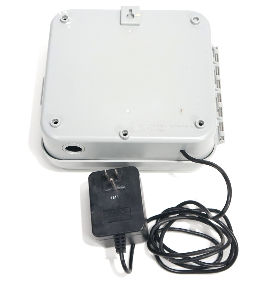 Hunter ProC Modular Indoor Sprinkler Controller 10 Zone Expands 13 Station