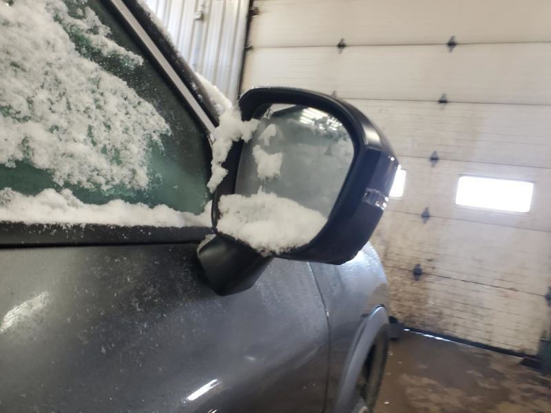 ROGUE 2021 Air Shutter 1790767