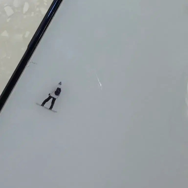 iPhone 16 Pro Case, No Magnet, Lightly Used, White