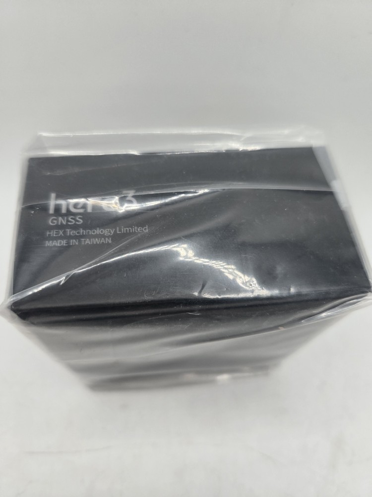 Here3 CUBE GNSS Receiver Pilot