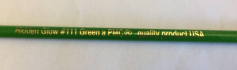 GLO PENCIL FOR QUILTERS