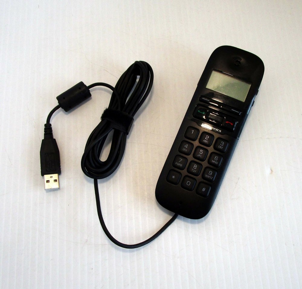 PLANTRONICS Calisto 240 USB Handset
