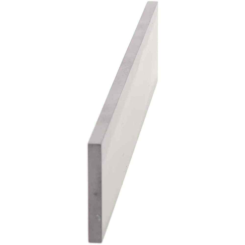 Made in USA 1/8" Thick x 1" Wide x 6" Long, Rectangular Carbide Blank