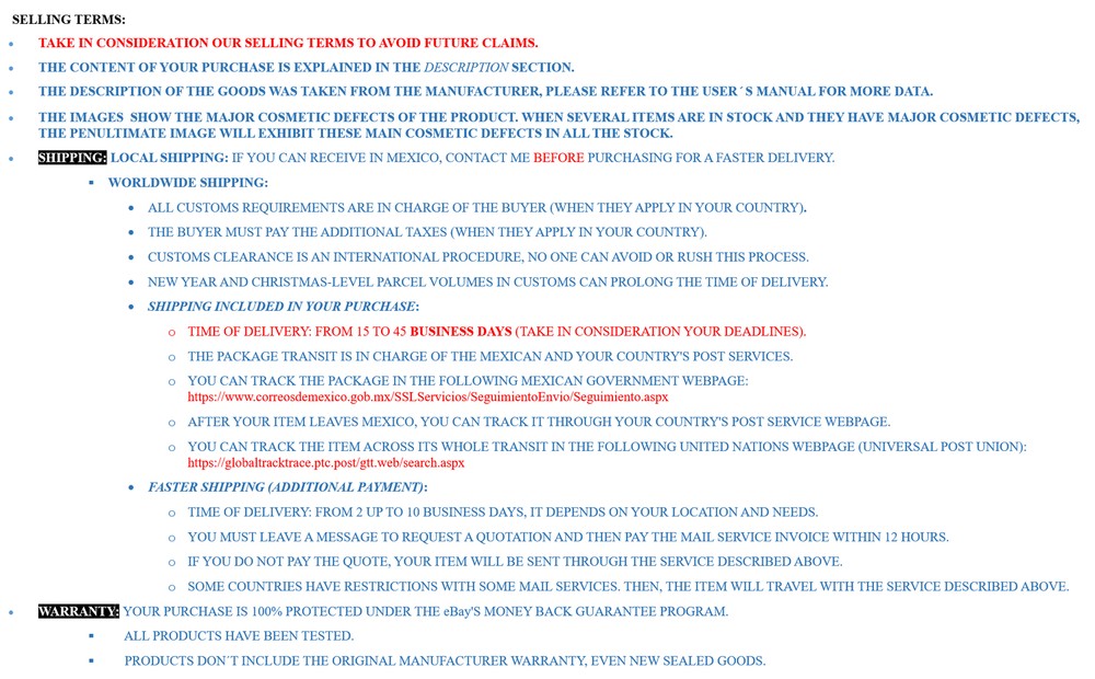 Cognex DM302X Barcode Reader