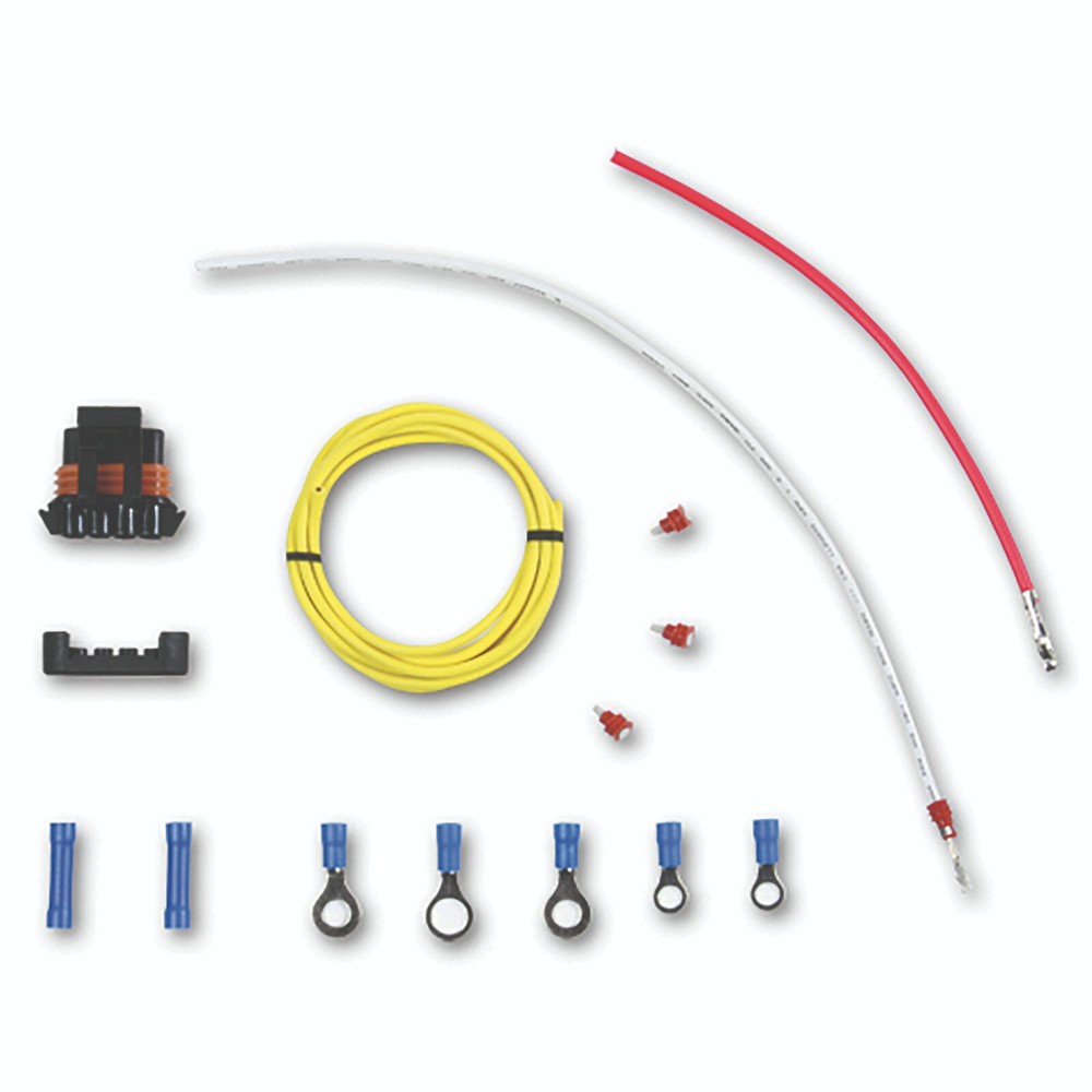 Deka 08768 Isolator Kit for Delco CS Alternator