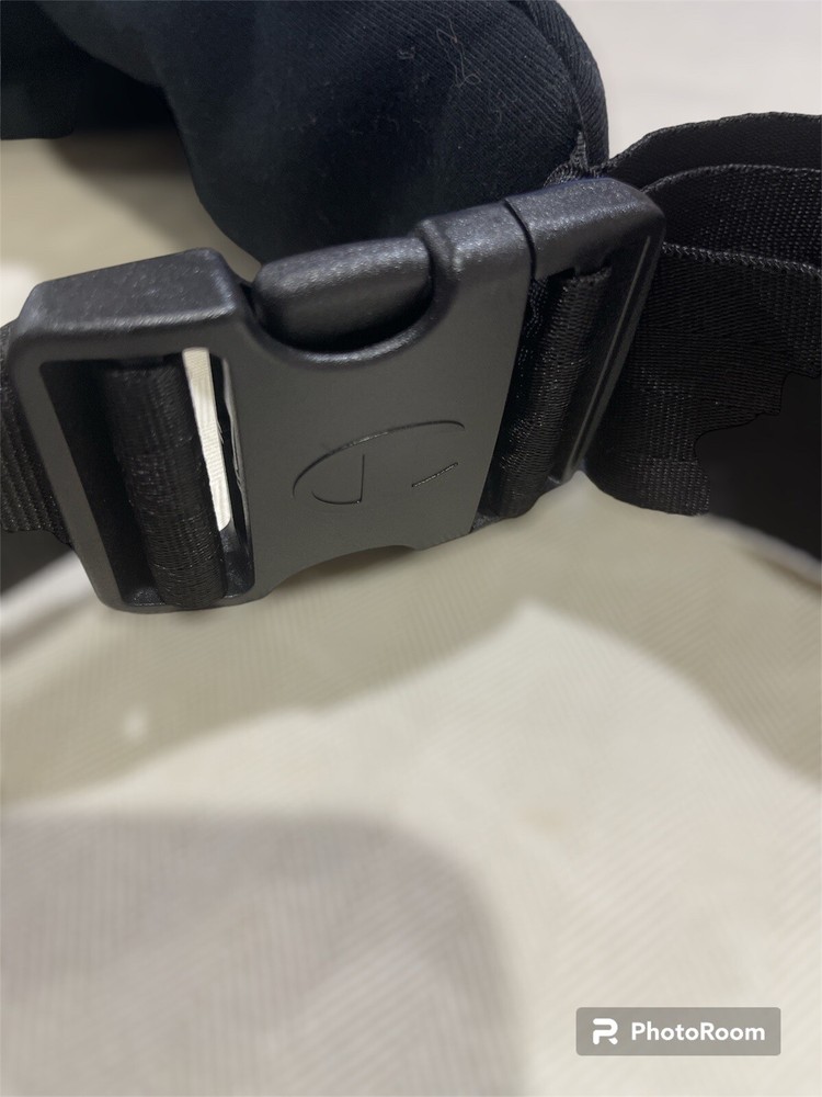Preowned CHAMPION SUPERCISE WAISTPACK