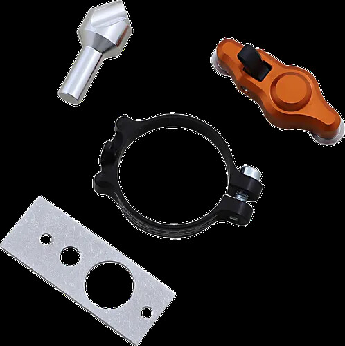 Works Pro Launch Holeshot Start Device for KTM SX-E 5 22-23