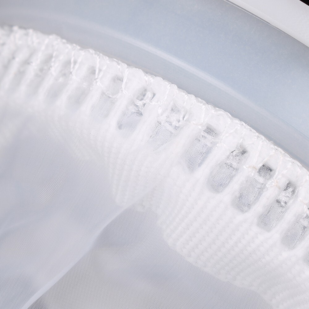 Nylon Filter Bag IBC Nylon Filter White IBC Vent Nylon Filter Nylon Mesh