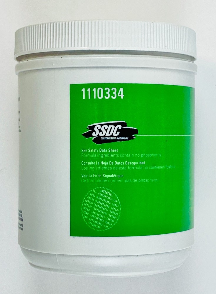 Caravan Drain Packets 36 Pack 2 Containers