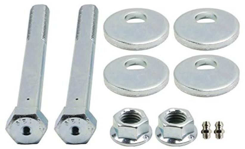 K100390 Alignment Caster/Camber Kit for Ram 1500